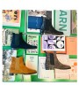 woman chelsea boots italy  