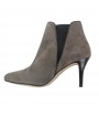Made in Italy women pointy boots