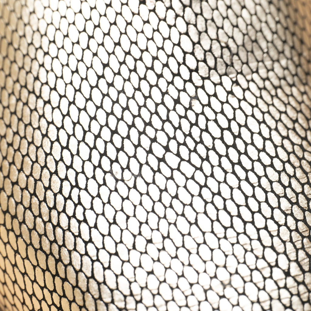 Chelsea boots petit talon cuir doré-detail cuir 