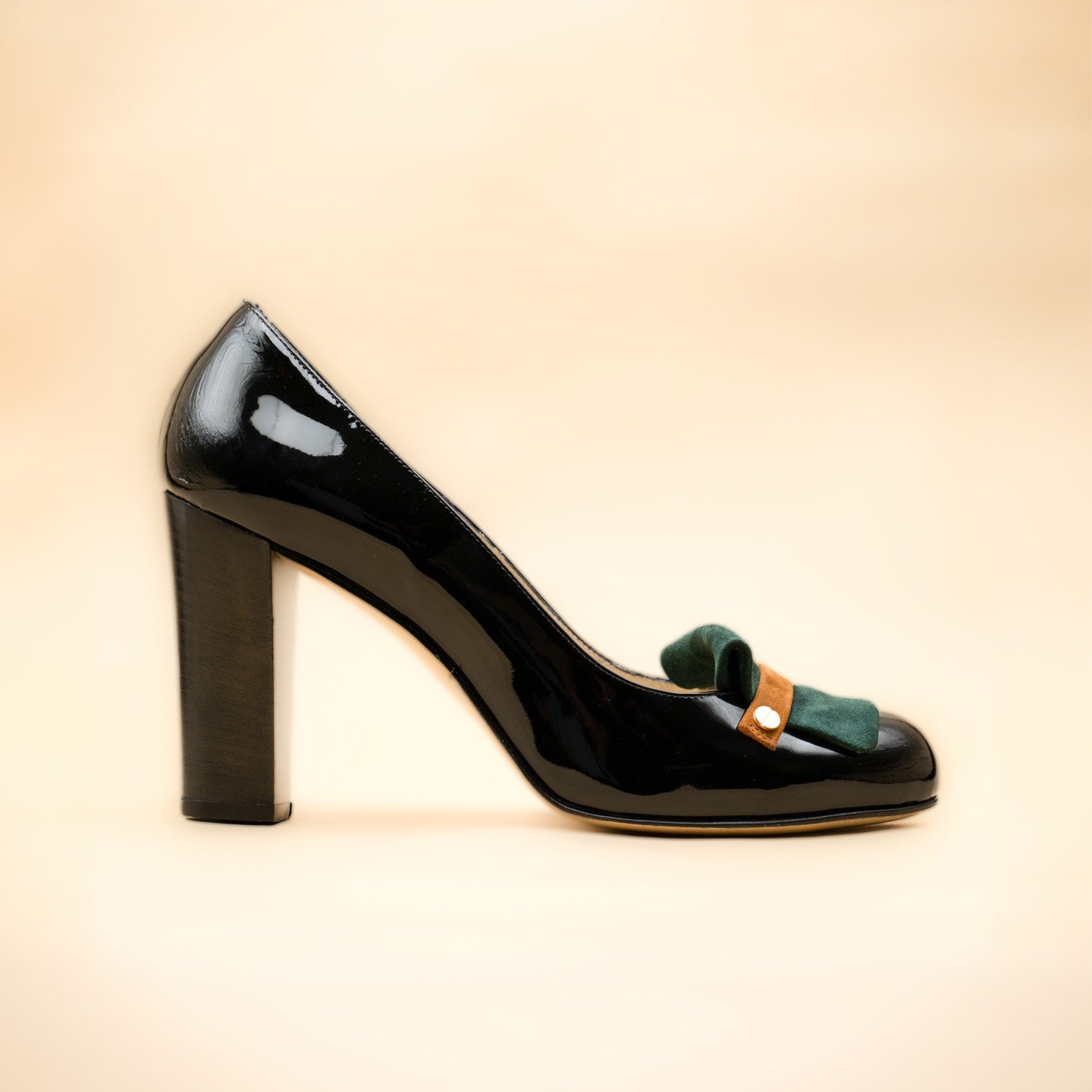 Escarpin shoes best sale