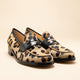 Mocassin pony leopard MASSIMO