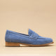 Mocassin jeans MASSIMO