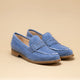 Mocassin jeans MASSIMO